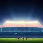 Descubre cómo Barcelona planea llevar el Camp Nou a un nivel épico con 62,000 aficionados ¡No podrás creer lo que viene!