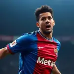 El futuro de Marc Bernal en peligro tras el emocionante choque de la Copa del Rey entre Barcelona y Racing