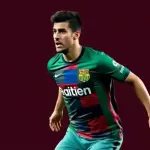 Barcelona está a punto de hacer una oferta sorpresa de 10 millones por un jugador clave de Real Betis, ¡no te lo pierdas!