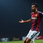 Descubre las cifras sorprendentes que demuestran el impresionante impacto ofensivo de Lamine Yamal en las grandes ligas de Europa