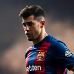 El sorprendente interés del Barcelona por un delantero de la Bundesliga valorado en 30 millones de euros que nadie vio venir